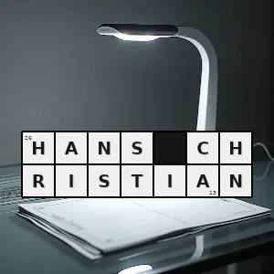 Rozwiązanie krzyżówki: andersen - hans christian | hasła, synonimy i podpowiedzi Hasło krzyżówkowe andersen - hans christian – rozwiązanie, synonimy, podpowiedzi i definicje krzyżówkowe